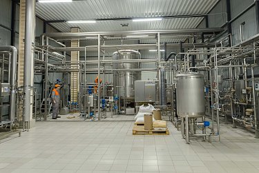 Уличная торговля: убрать нельзя оставить